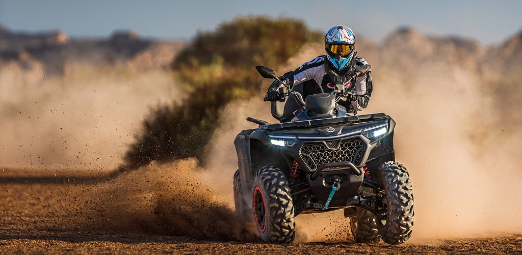 aventura offroad